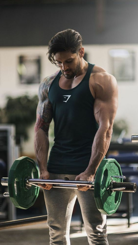 BODYBUILDER