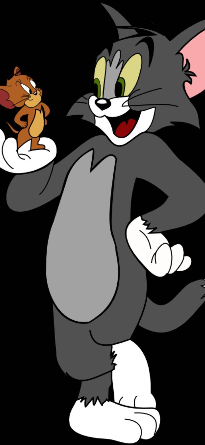 Tom and Jerry
