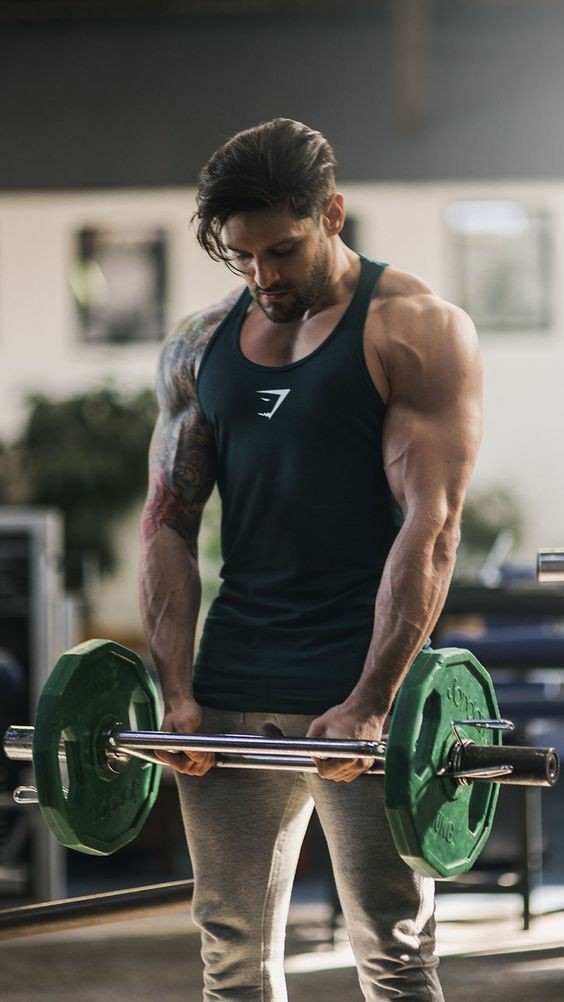 BODYBUILDER