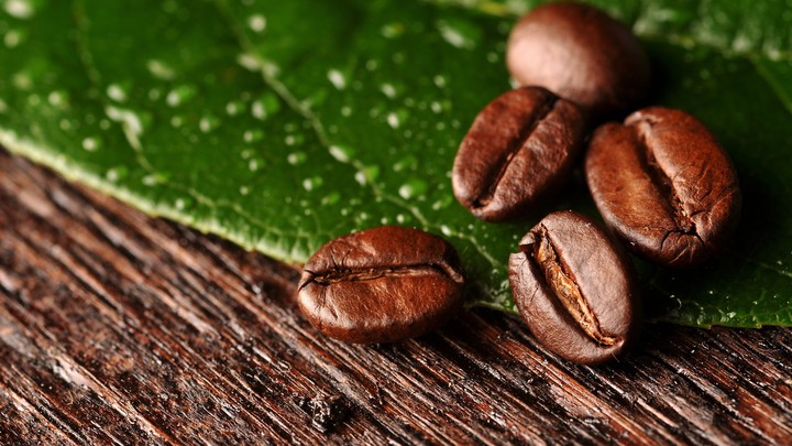 coffee brean