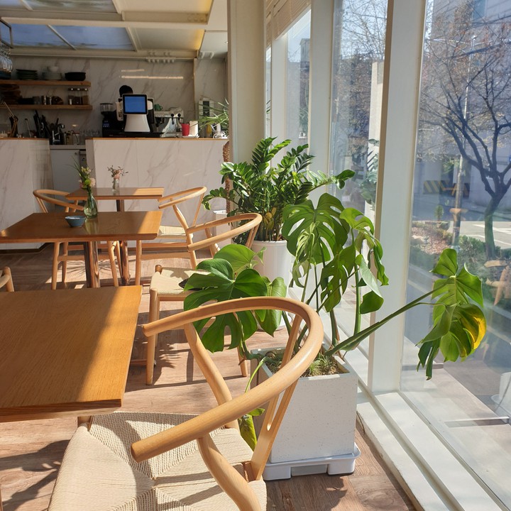 cafe