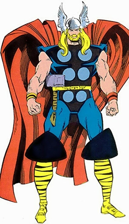 Thor