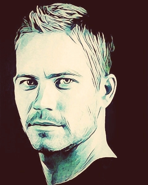 memoire paul walker
