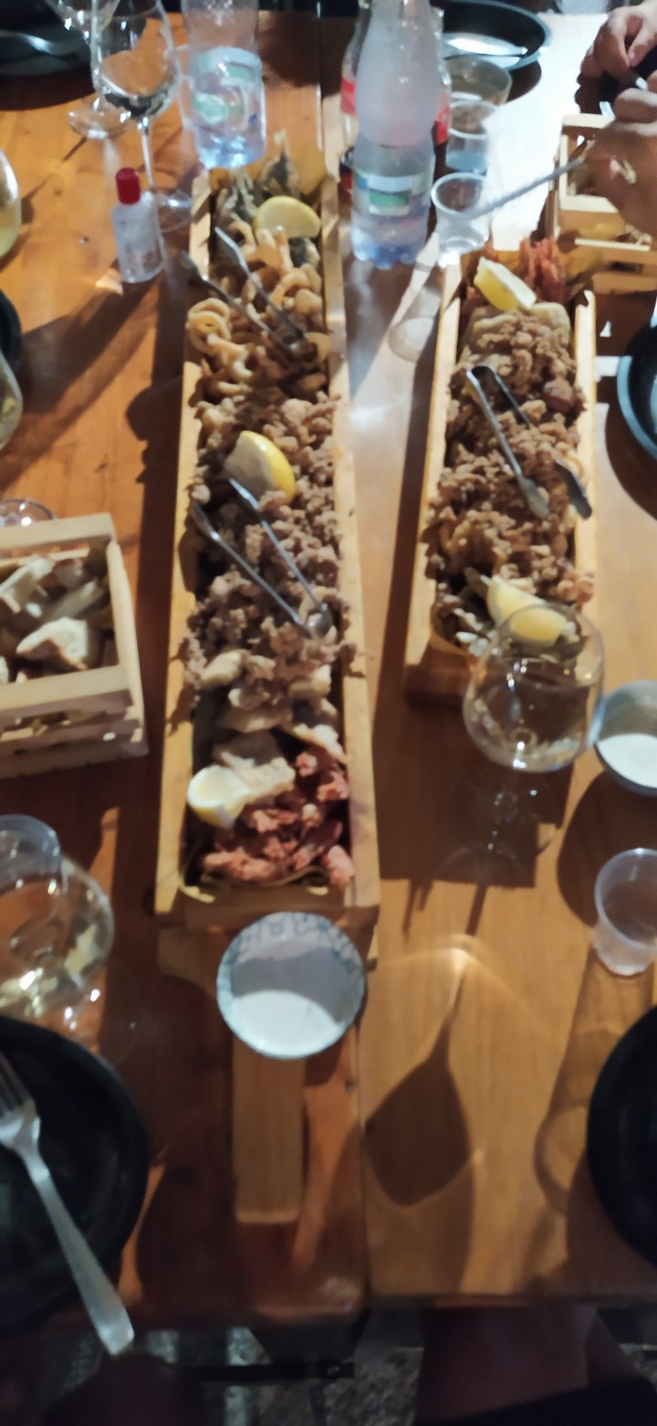 fish fry