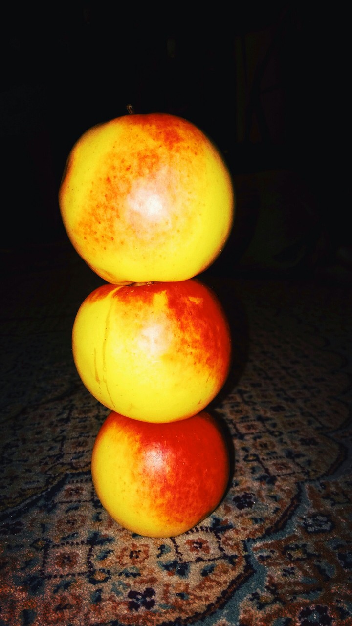 Apples