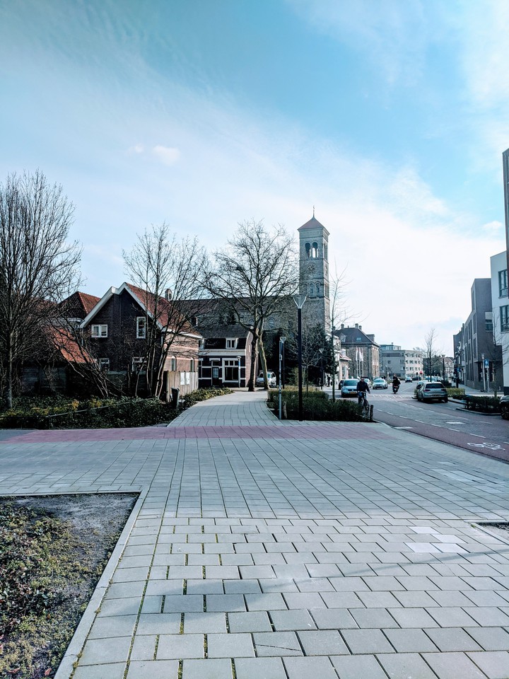 City
