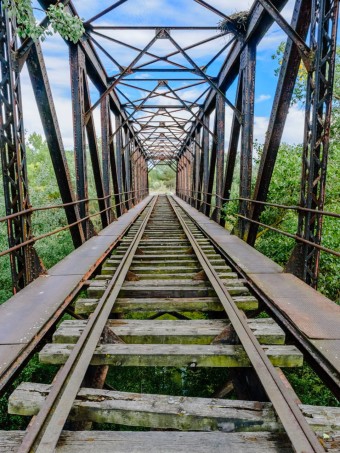 Old Railways