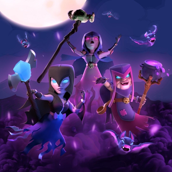 Witches