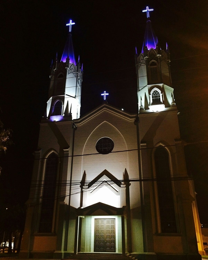 Catedral Ourinhos