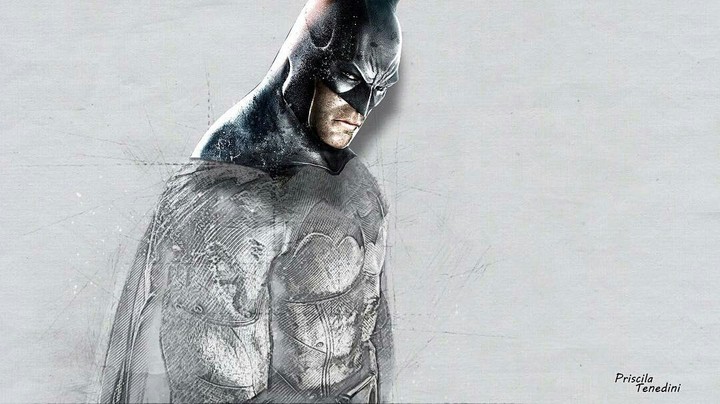Photo Vs Sketch