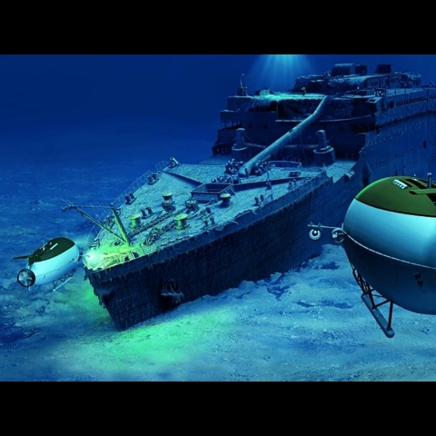 Titanic