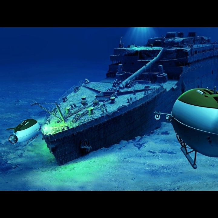 Titanic