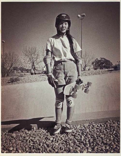 peggy oki