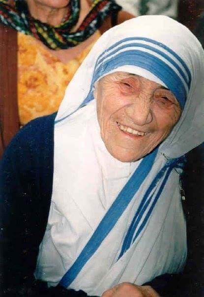 mother
