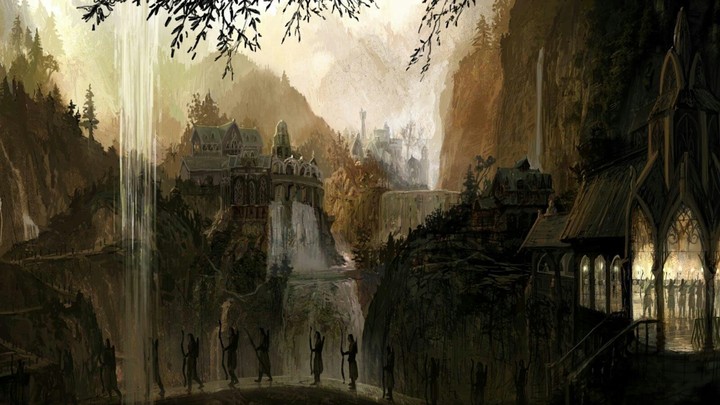 Rivendell