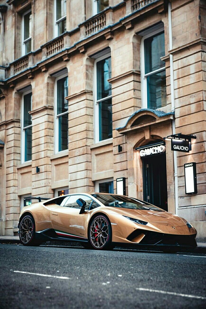 Lamborghini