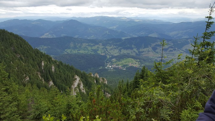 cute mountain