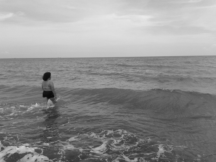 Dark Sea