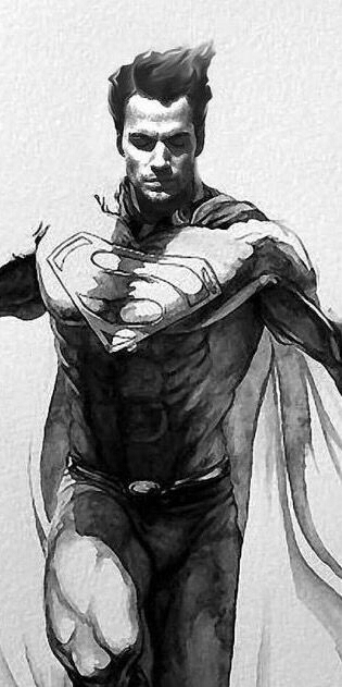 super men
