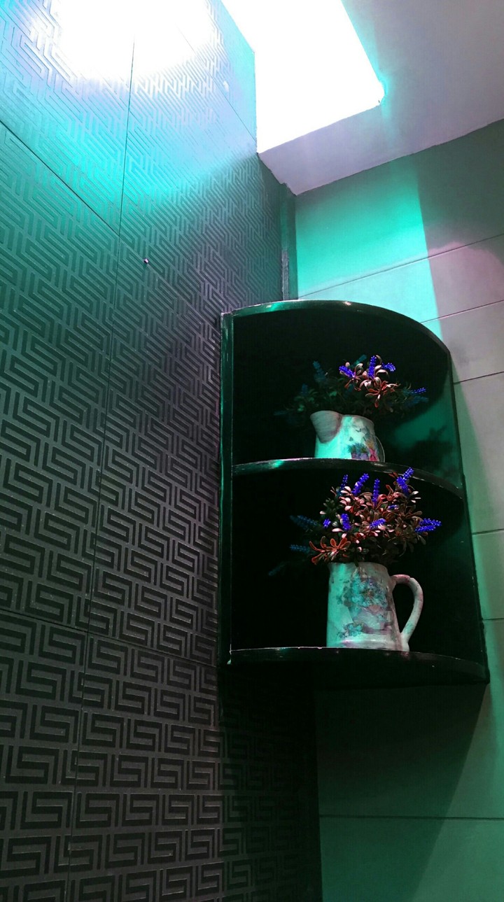 flower pot