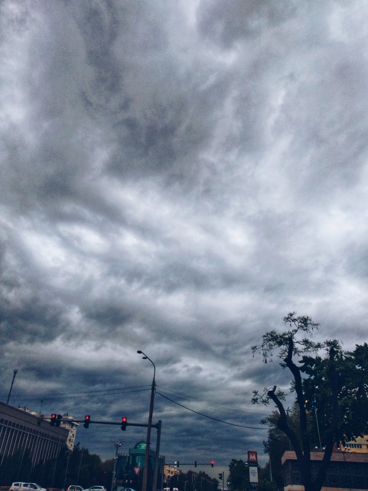 Storm