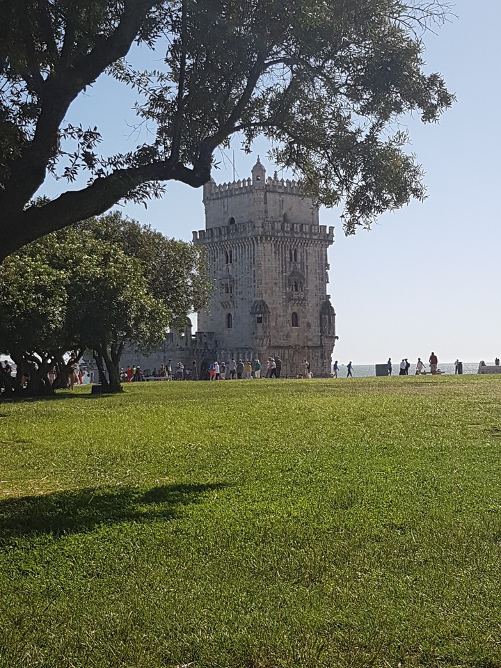 Torre di Belem