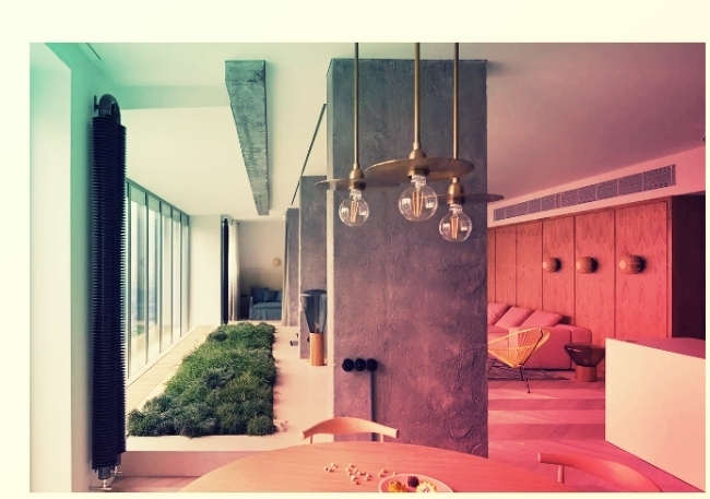 Beautiful home