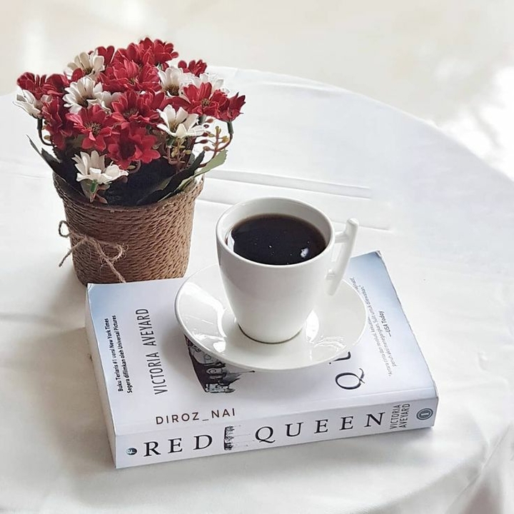 Good morning 