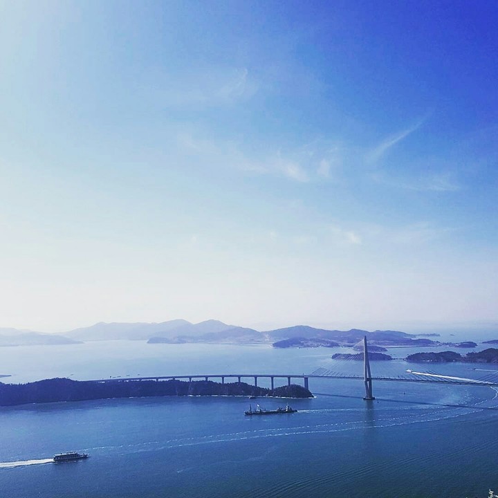바다