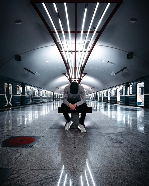 moscow metro