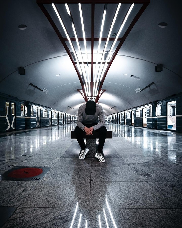 moscow metro