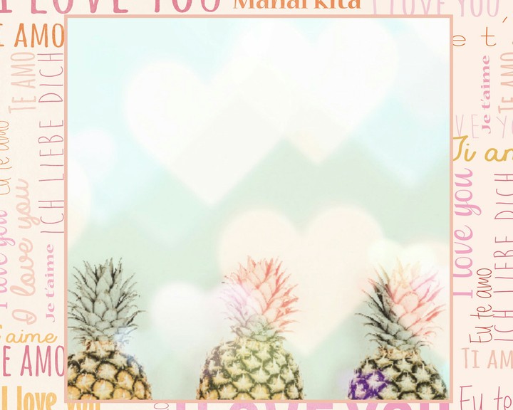 pineapple