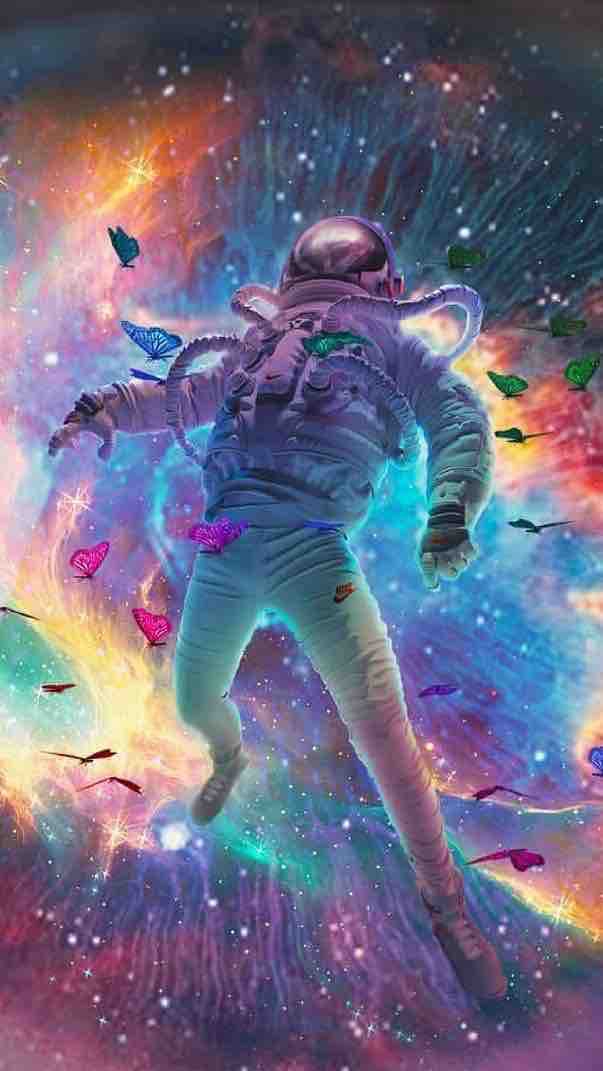 galaxy