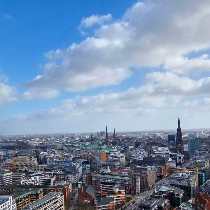 Hamburg