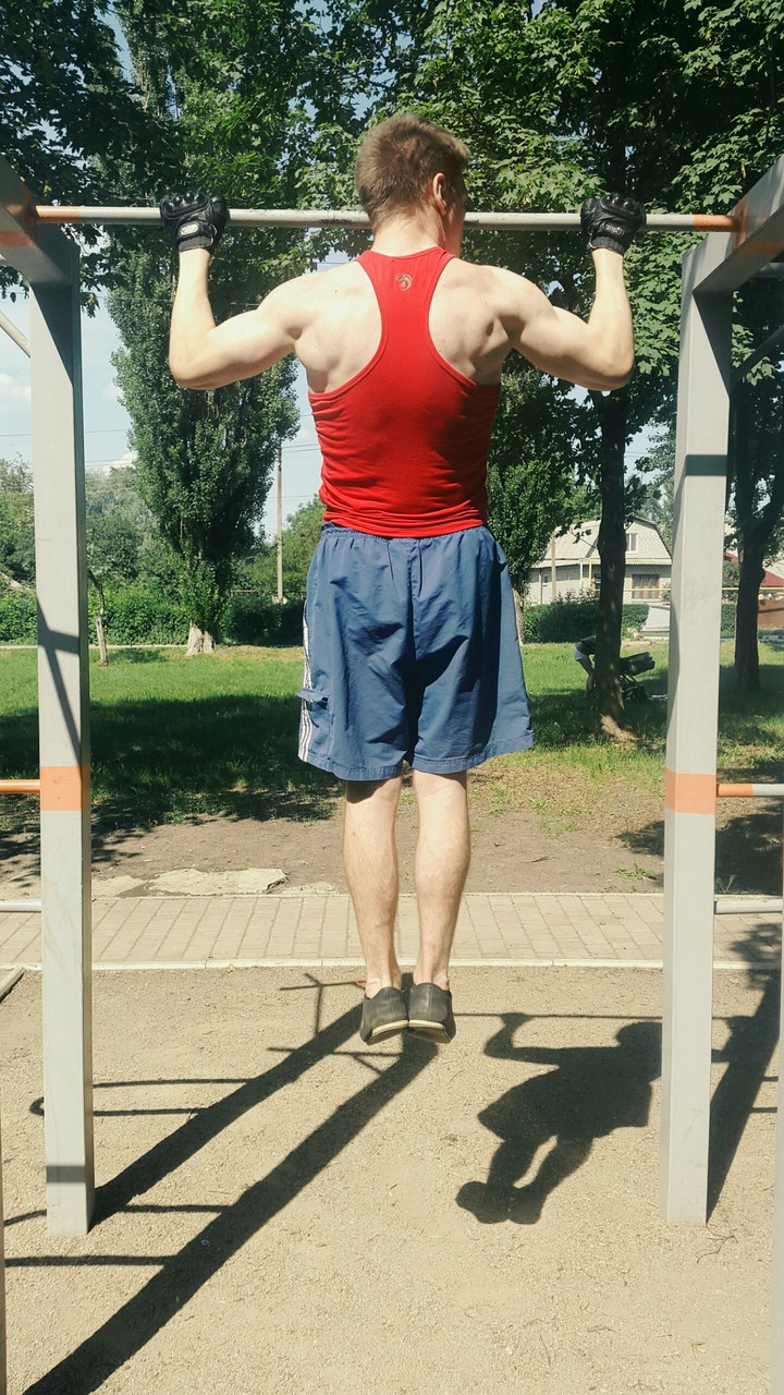 Workout