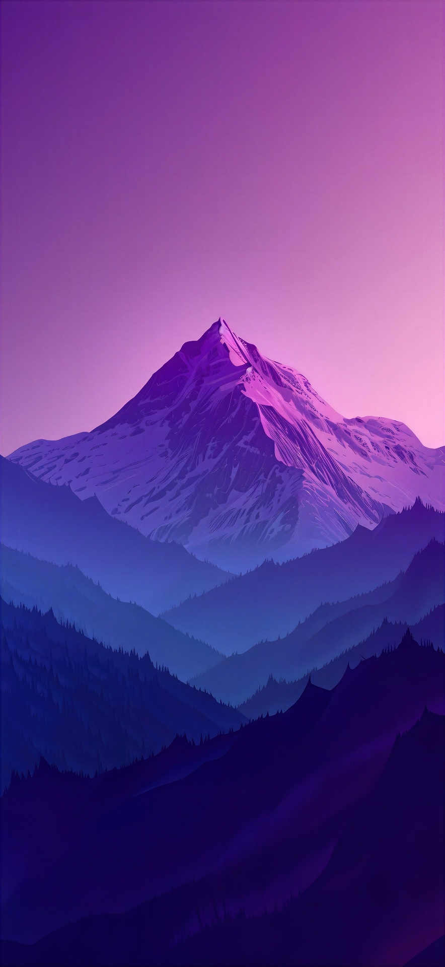 обои highland, mountain