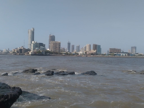 sea