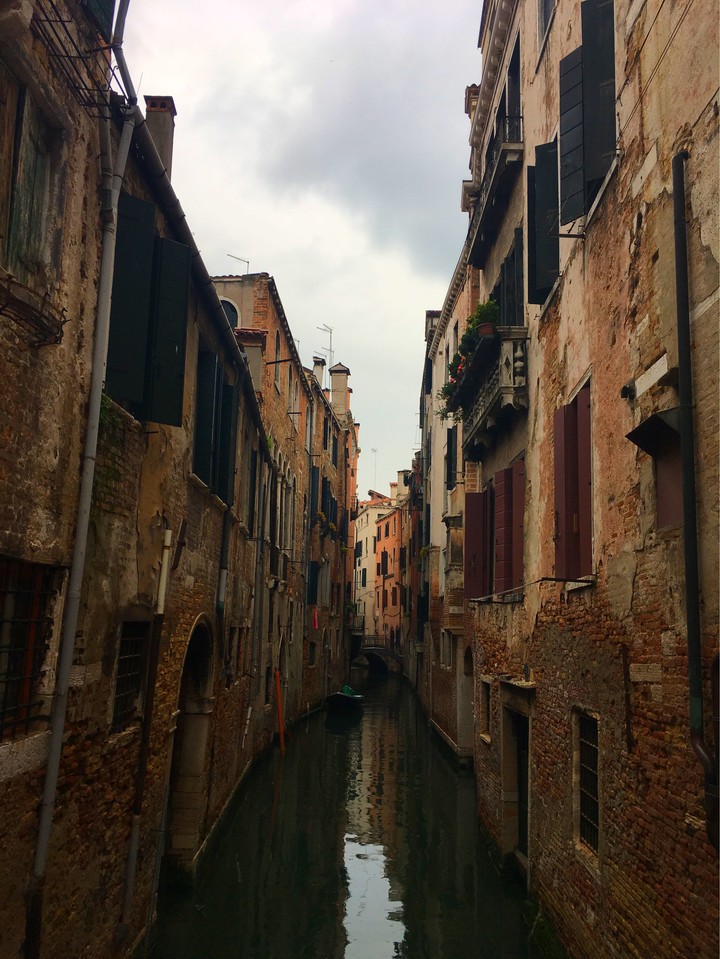 Venice street