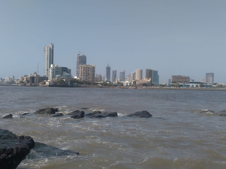 sea