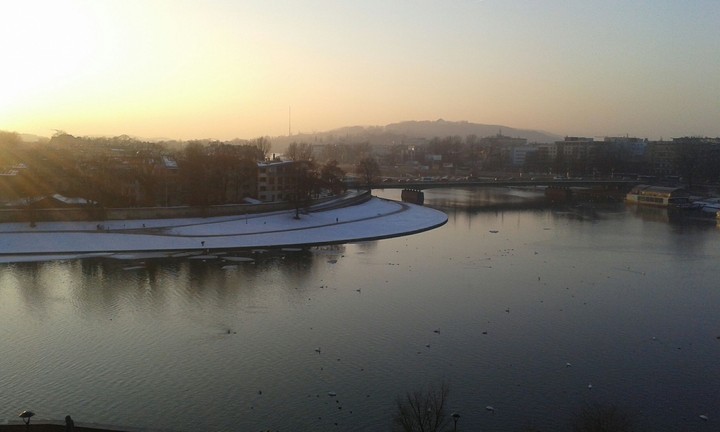 polish city