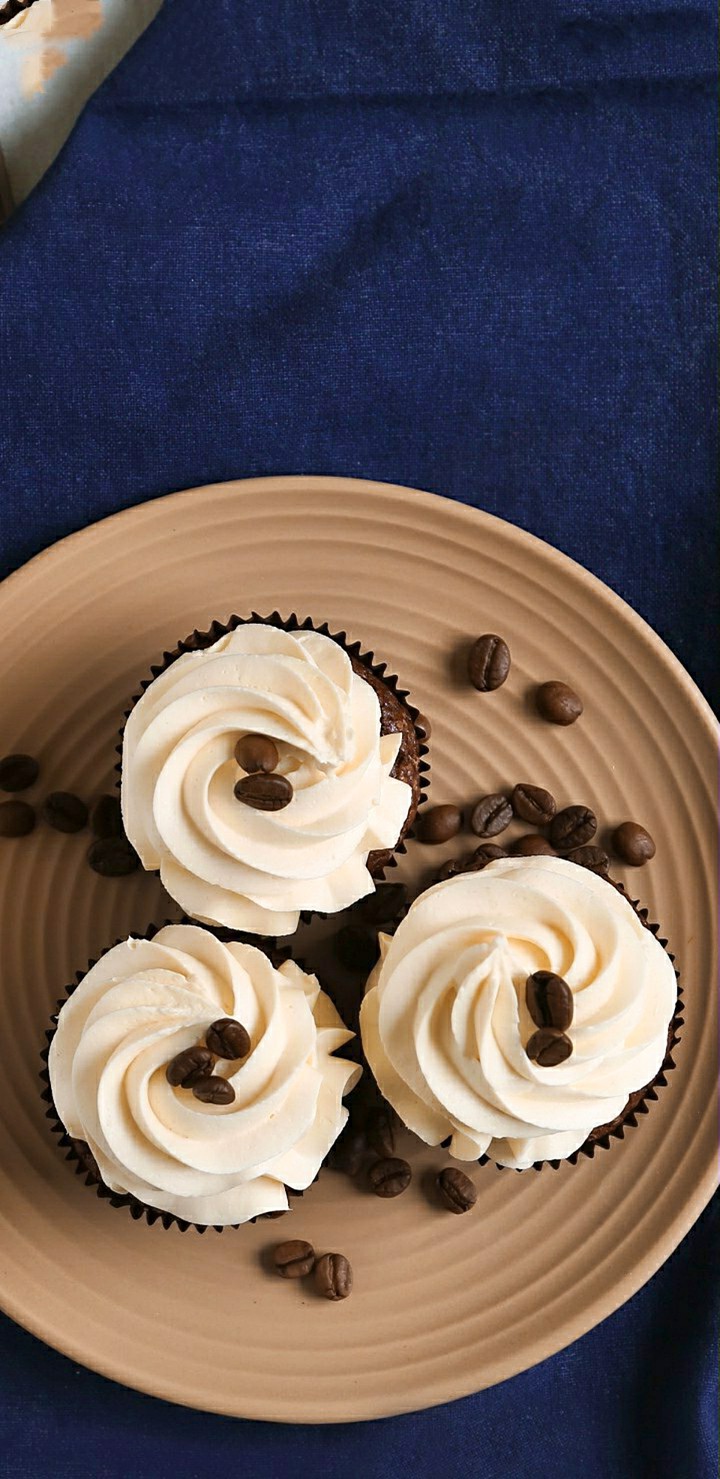 Cupcakes