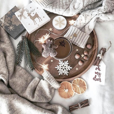 Christmas decoration❄