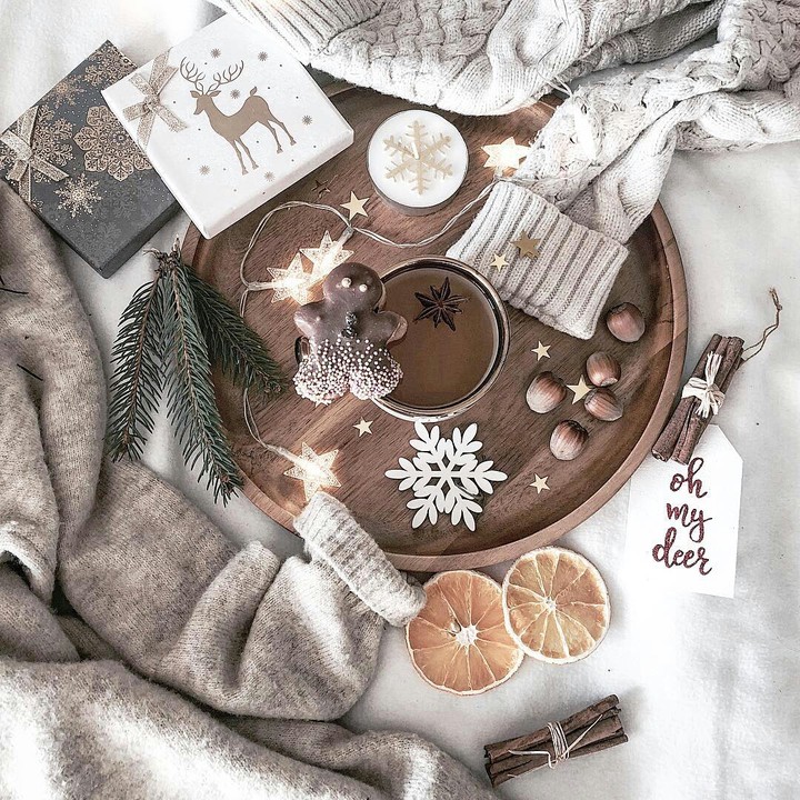 Christmas decoration❄