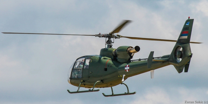 helicopter