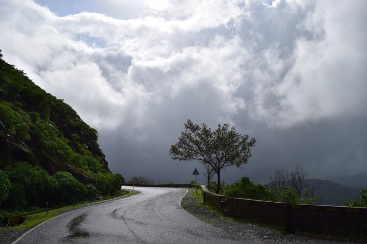 Indian Monsoon