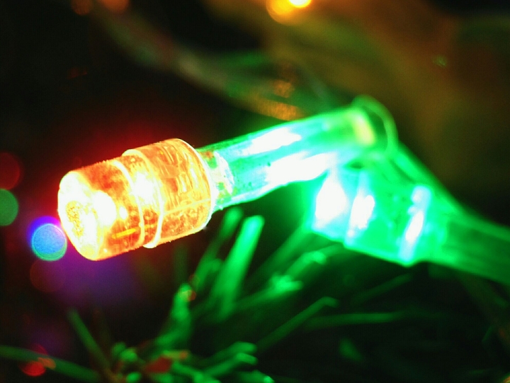 xmas tree