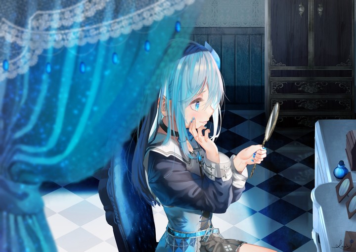 Anime 〰️♥️