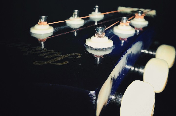 guiter