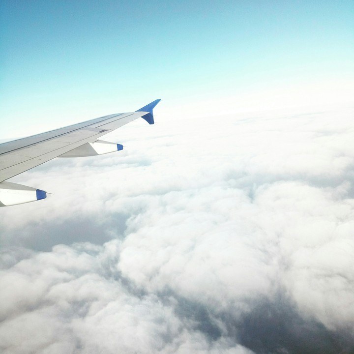 Beauty Of Nature