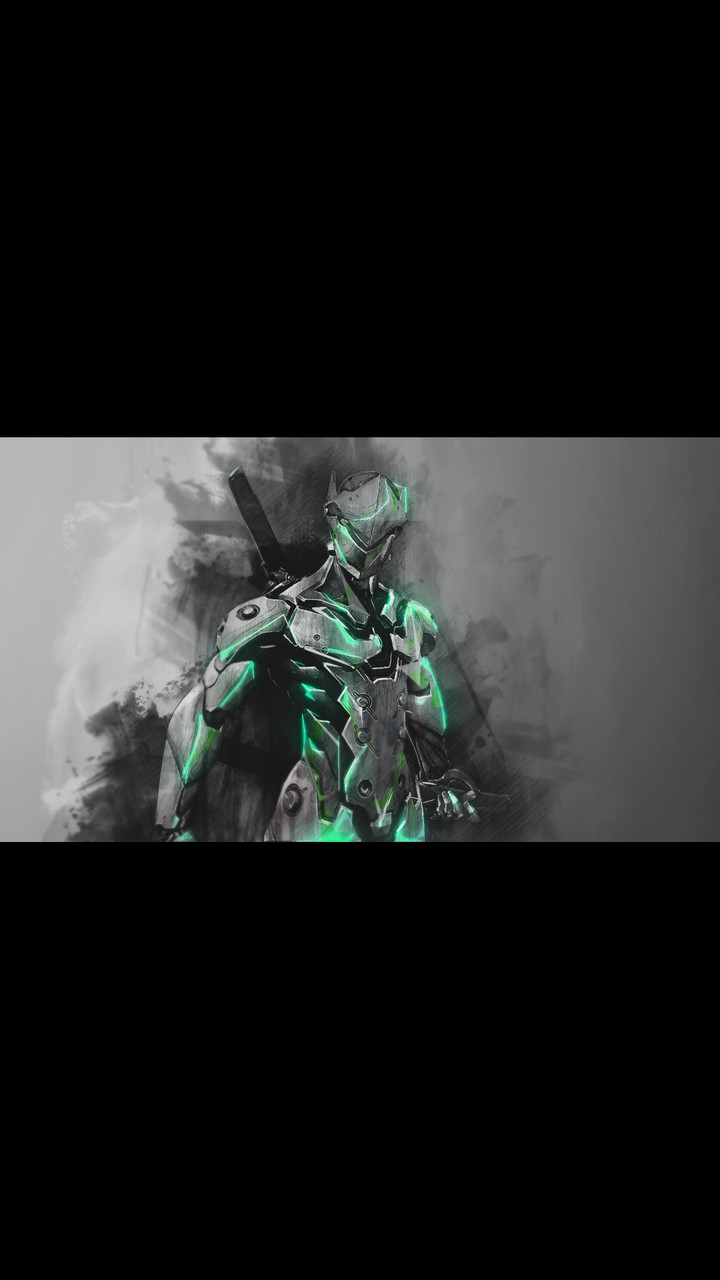 Genji